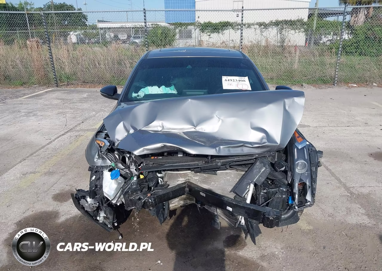 2022 Kia Forte Gt-Line VIN:3KPF54AD8NE489363 - 12