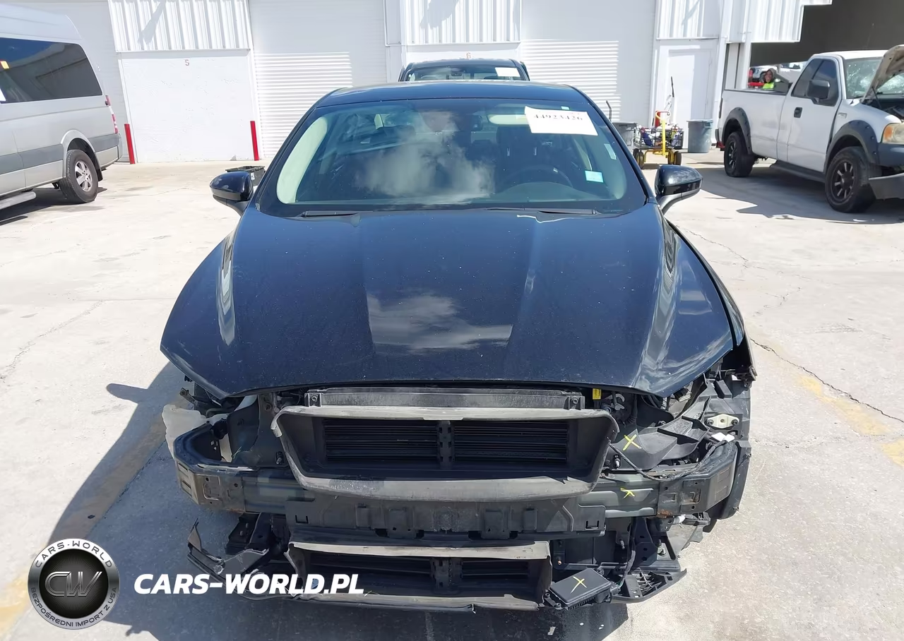2020 Ford Fusion Se VIN:3FA6P0HD6LR109361 - 13