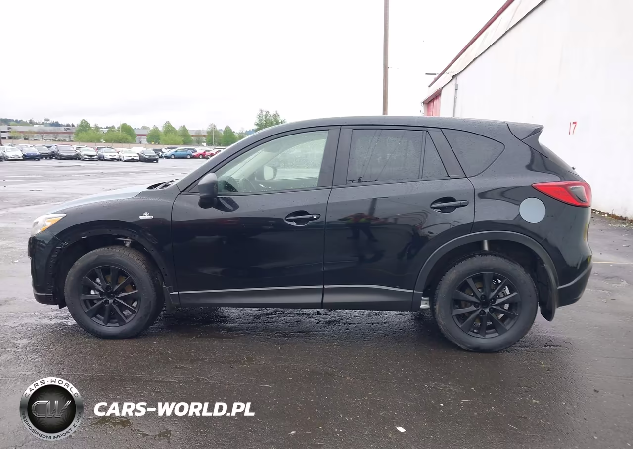 2014 Mazda Cx-5 Touring VIN:JM3KE2CY0E0307531 - 14