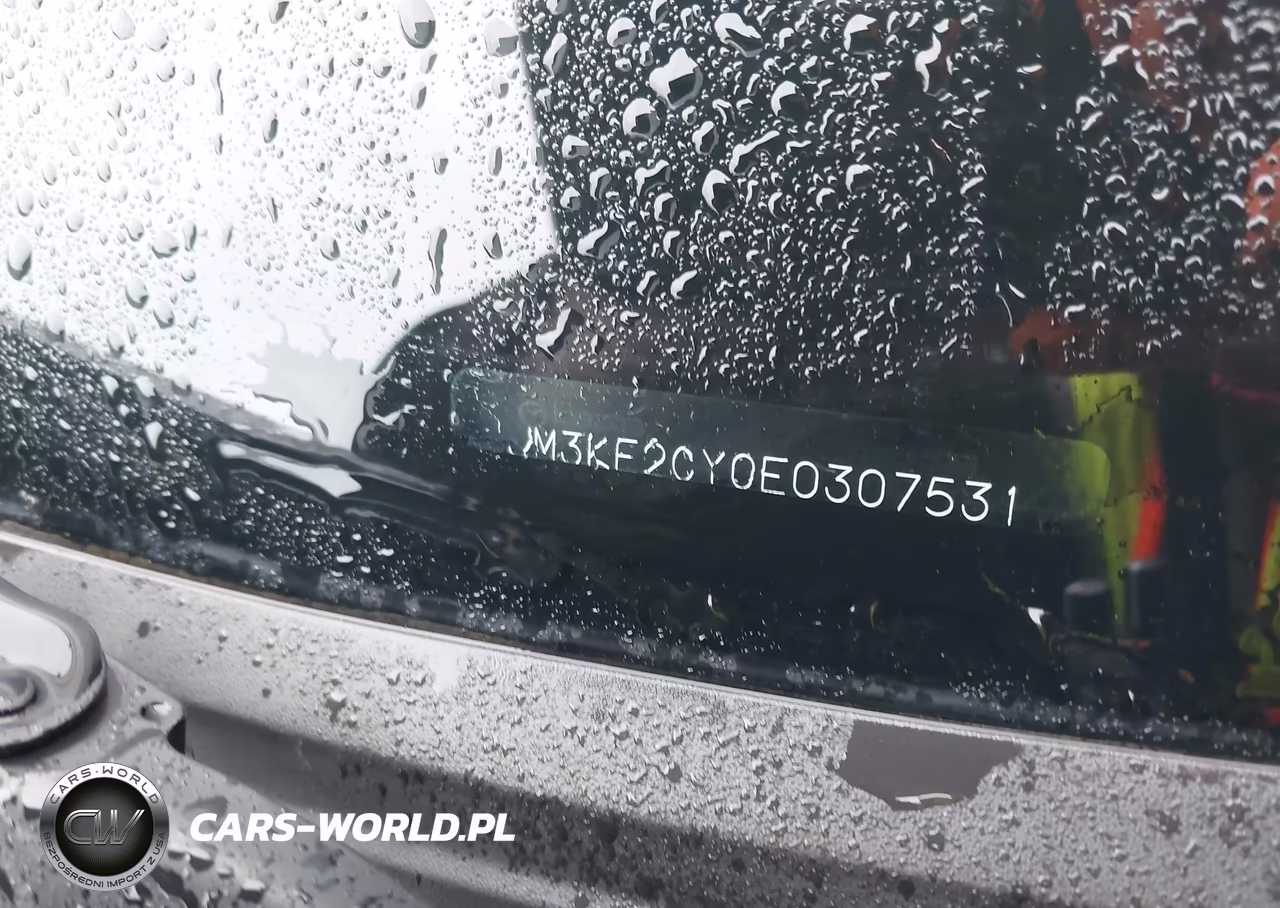 2014 Mazda Cx-5 Touring VIN:JM3KE2CY0E0307531 - 9