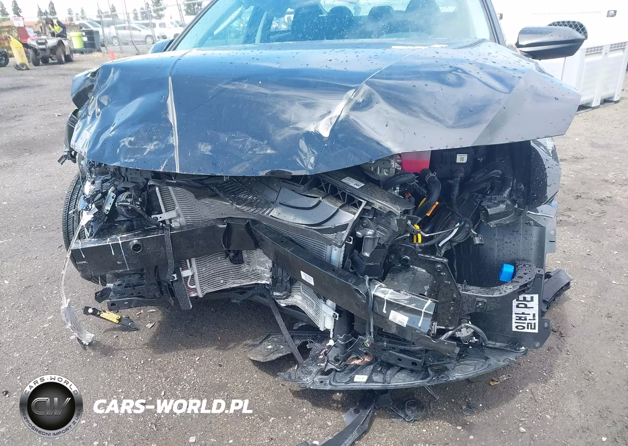 2026 Hyundai Elantra Hybrid Blue VIN:KMHLM4DJ2TU198164 - 6