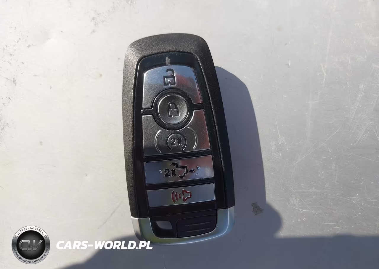 2025 Ford F-150 Lariat VIN:1FTFW5L85SFB32565 - 11