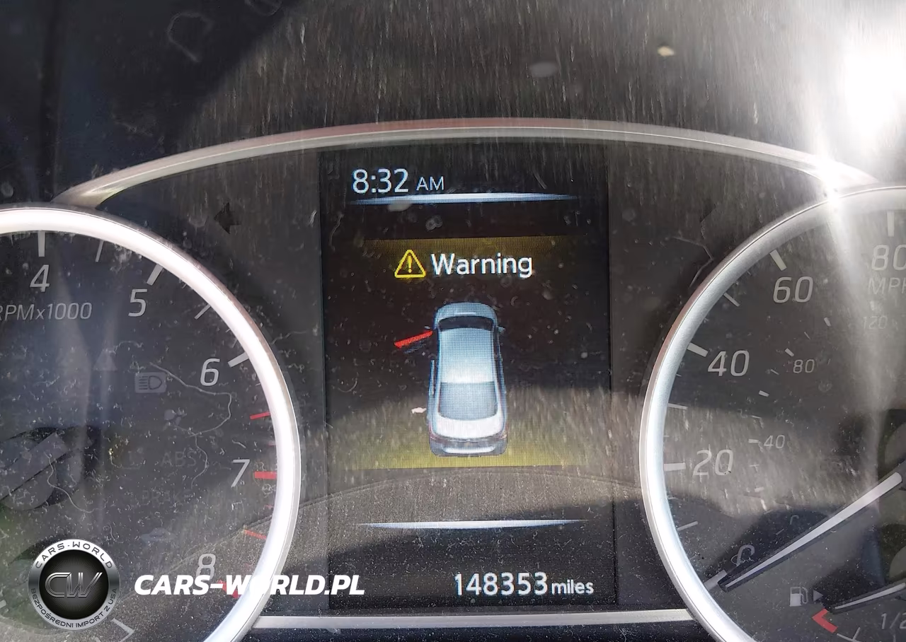 2017 Nissan Sentra Sr Turbo VIN:3N1CB7AP5HY276254 - 14