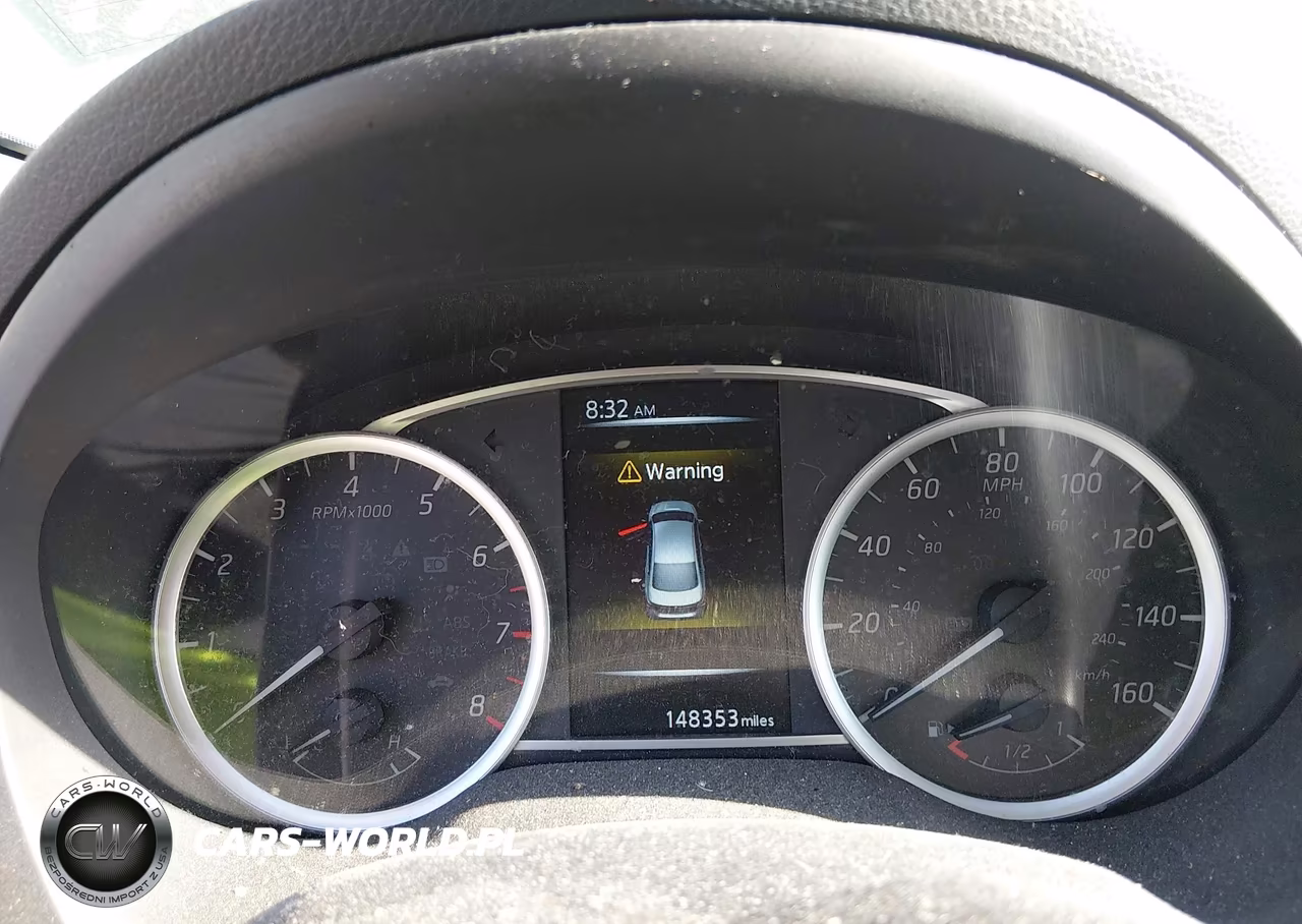 2017 Nissan Sentra Sr Turbo VIN:3N1CB7AP5HY276254 - 7