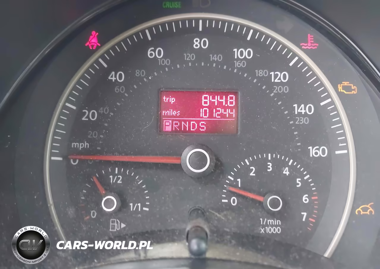 2010 Volkswagen New Beetle 2.5L VIN:3VWRW3AL1AM002786 - 15
