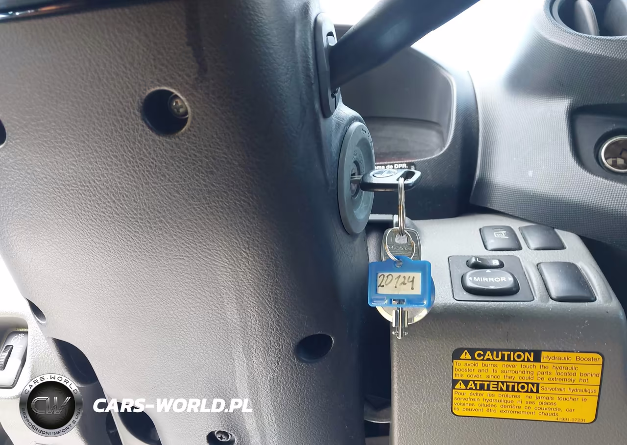 2020 Hino Xjc720-Xfc720 VIN:JHHRDM2H1LK008457 - 10
