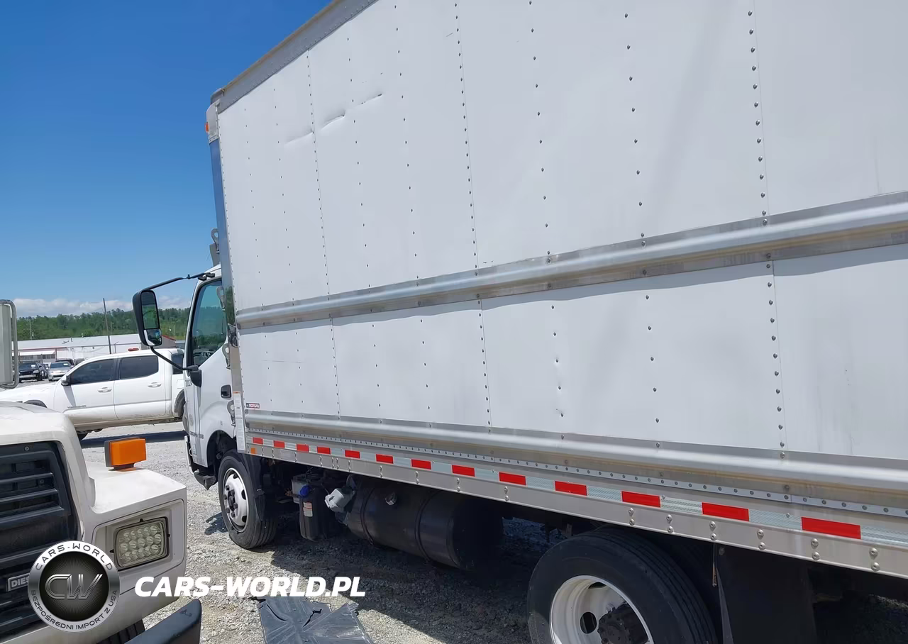2020 Hino Xjc720-Xfc720 VIN:JHHRDM2H1LK008457 - 14