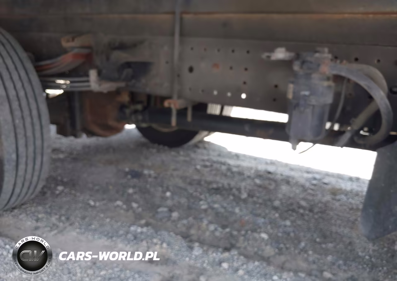 2020 Hino Xjc720-Xfc720 VIN:JHHRDM2H1LK008457 - 16