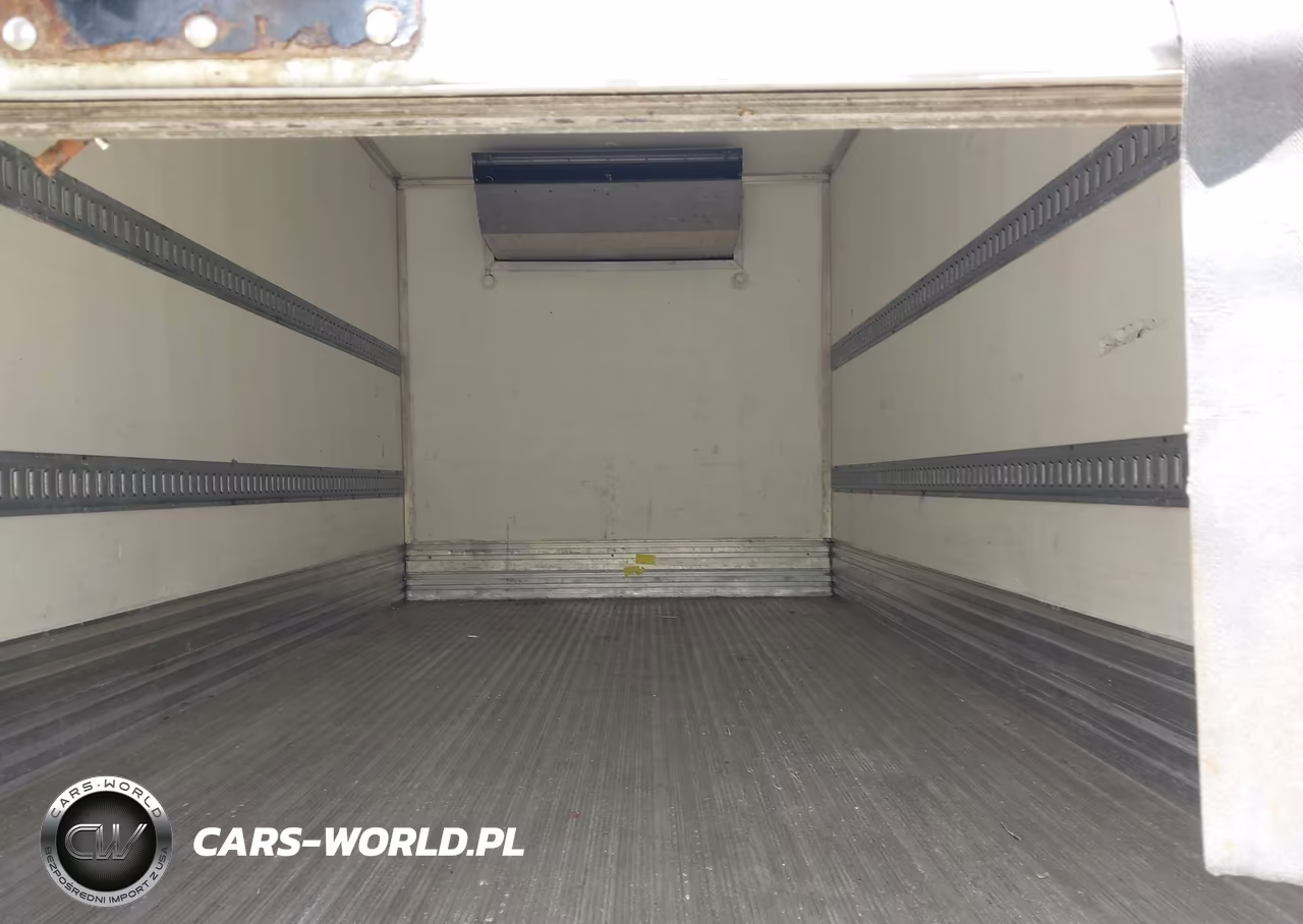 2020 Hino Xjc720-Xfc720 VIN:JHHRDM2H1LK008457 - 6