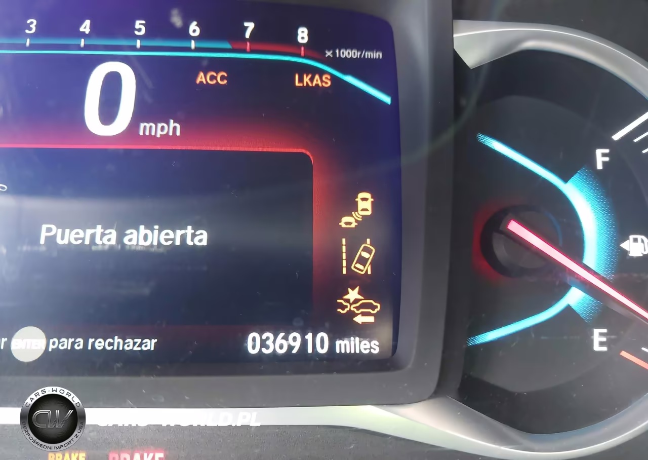 2022 Honda Pilot 2Wd Special Edition VIN:5FNYF5H29NB013603 - 15