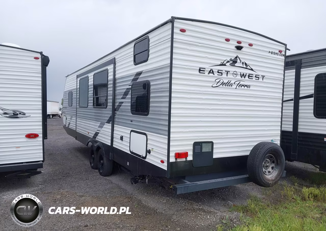 2022 East To West Della Terra VIN:5ZT2DESBXN9009587 - 3