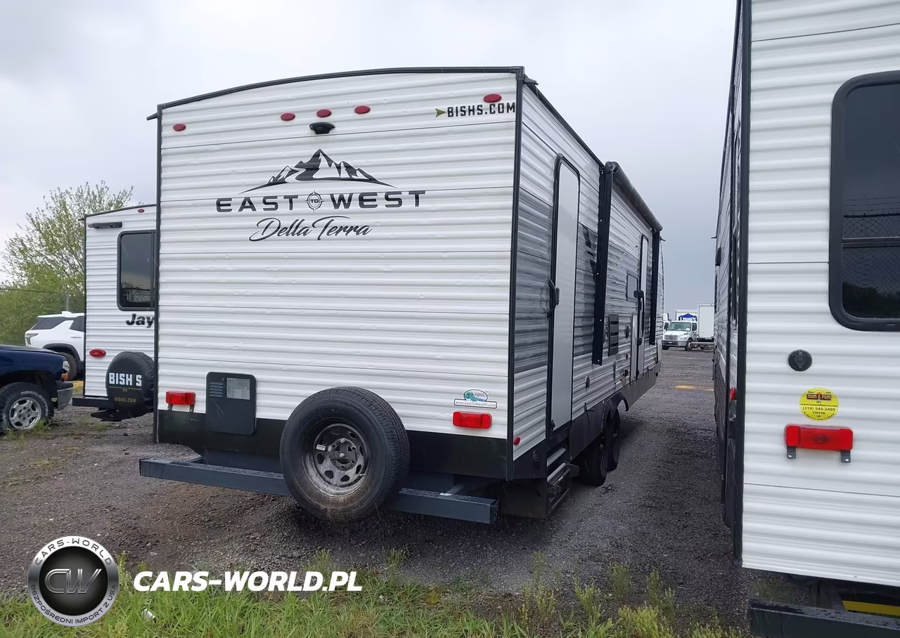 2022 East To West Della Terra VIN:5ZT2DESBXN9009587 - 4