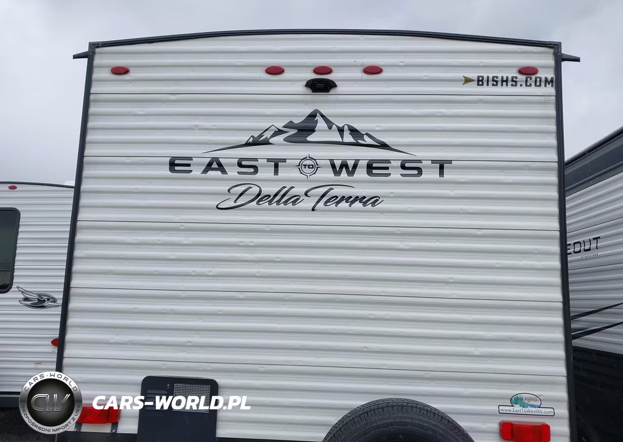 2022 East To West Della Terra VIN:5ZT2DESBXN9009587 - 6