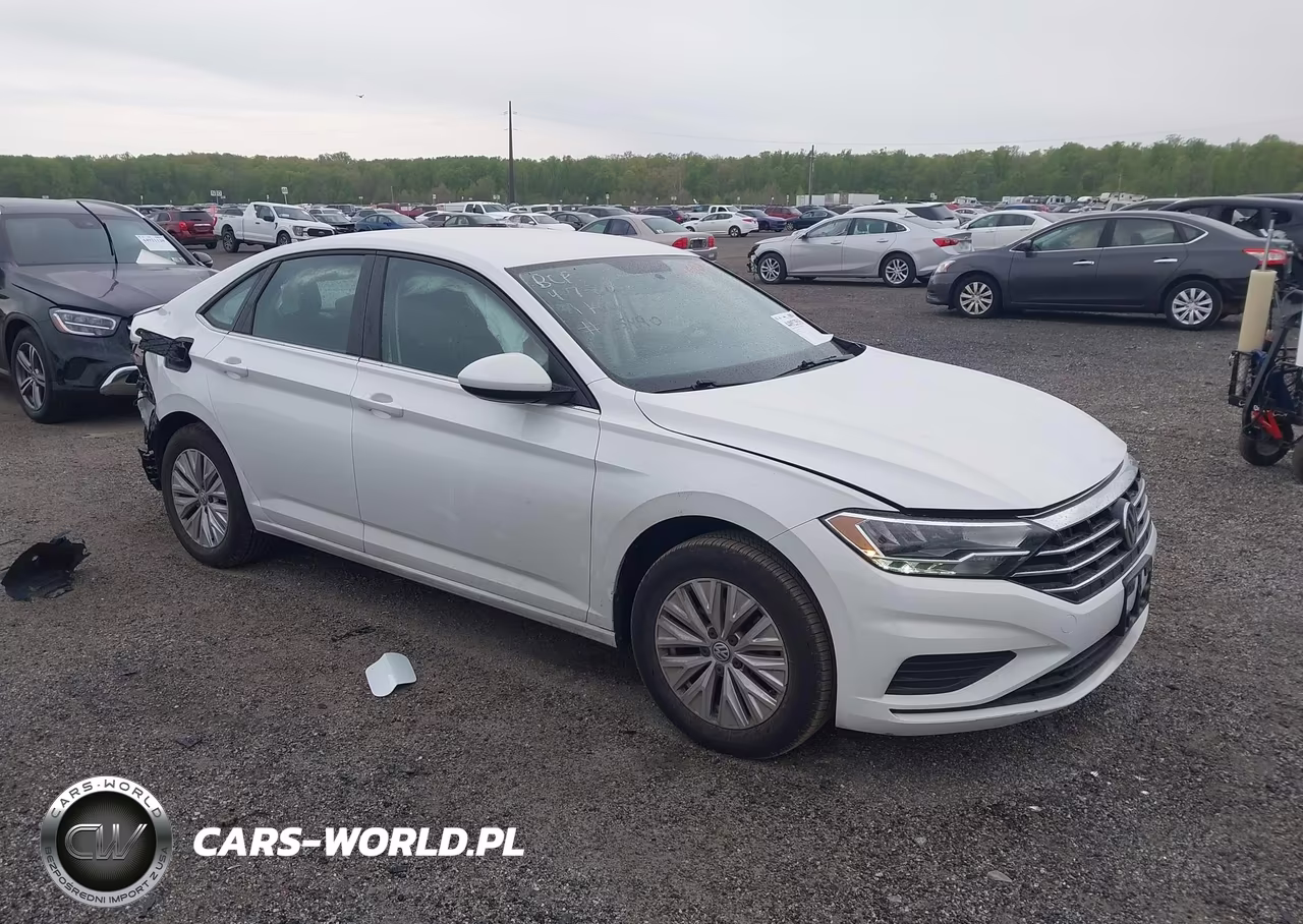 2020 Volkswagen Jetta 1.4T R-Line-1.4T S-1.4T Se