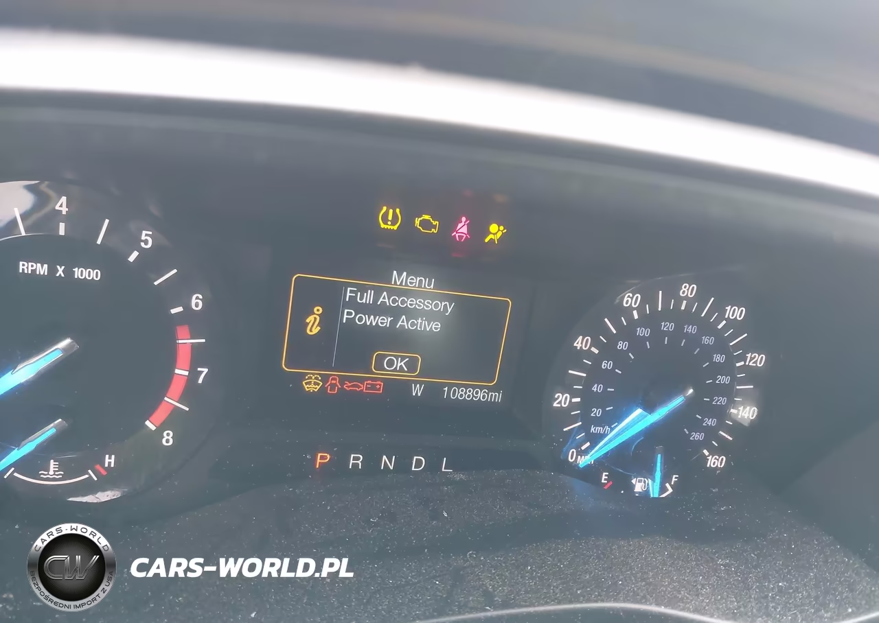 2017 Ford Fusion Se VIN:3FA6P0H75HR198468 - 7