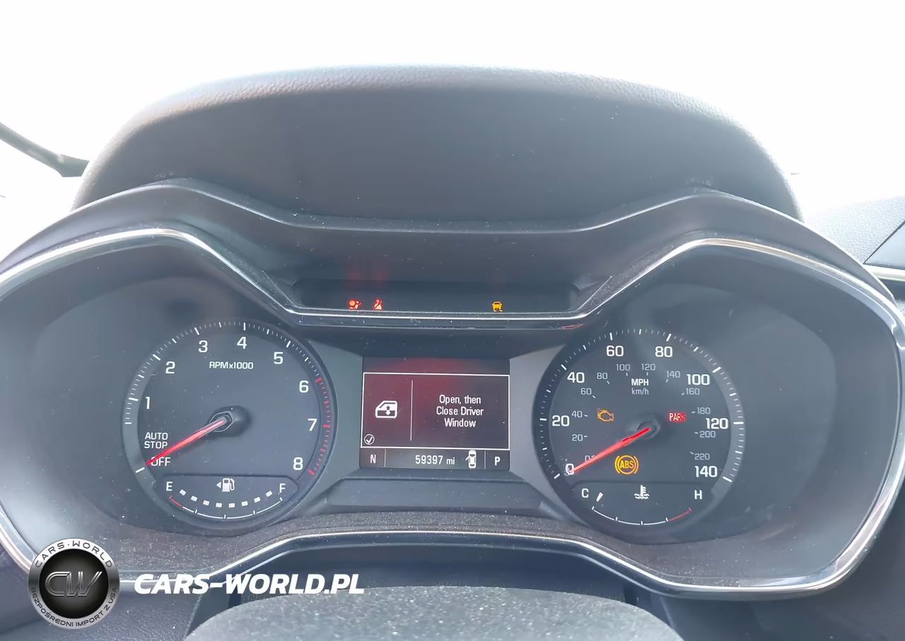 2022 Chevrolet Trailblazer Fwd Lt VIN:KL79MPS2XNB142495 - 7