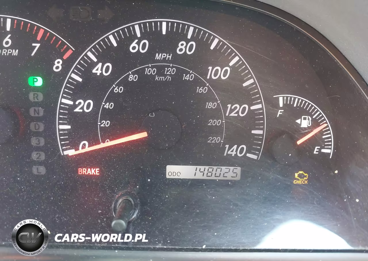 2006 Toyota Camry Le VIN:4T1BE32K46U740058 - 7