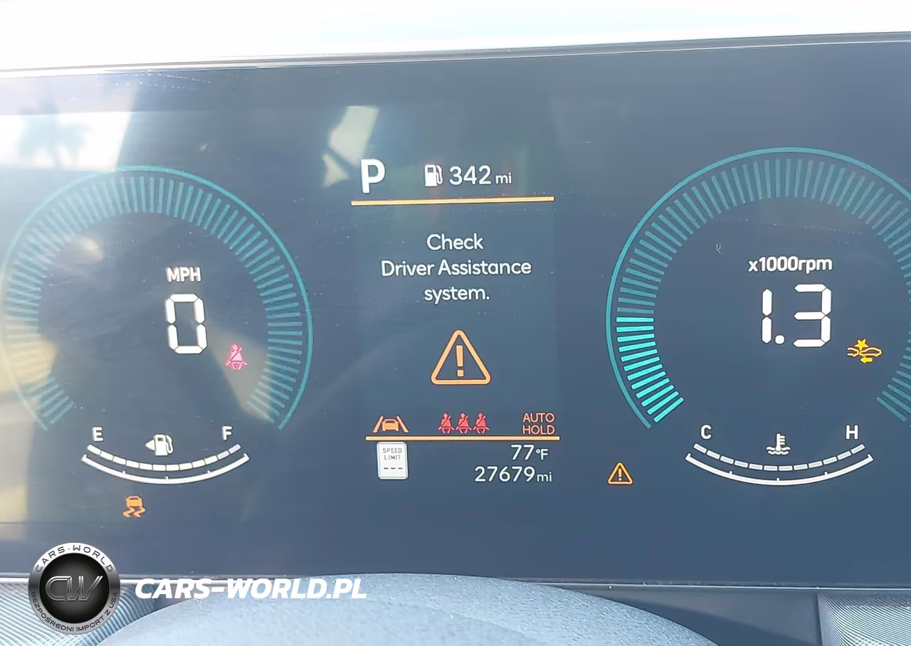 2025 Hyundai Sonata Sel VIN:KMHL64JAXSA482107 - 7