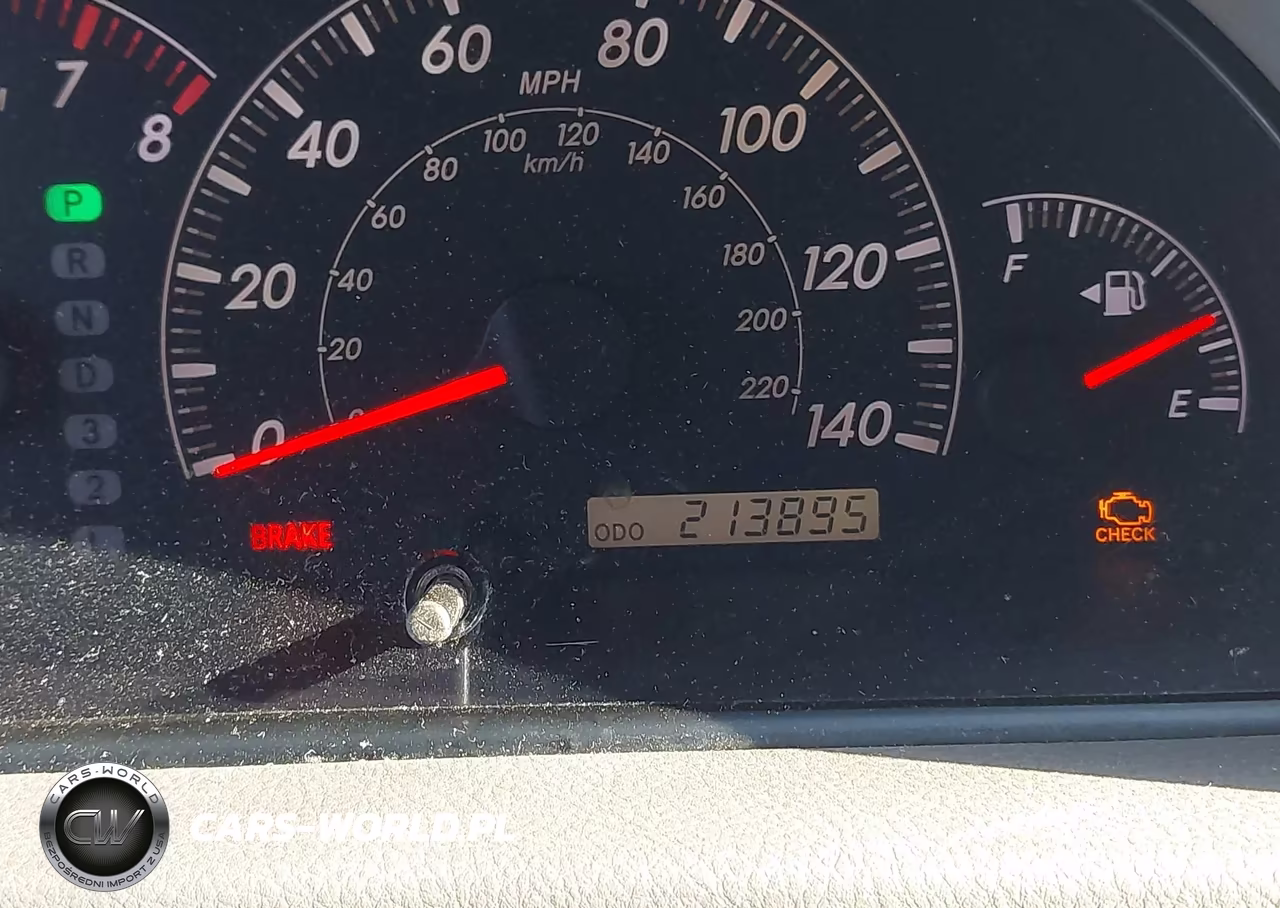 2006 Toyota Camry Le VIN:4T1BE32K46U706296 - 7