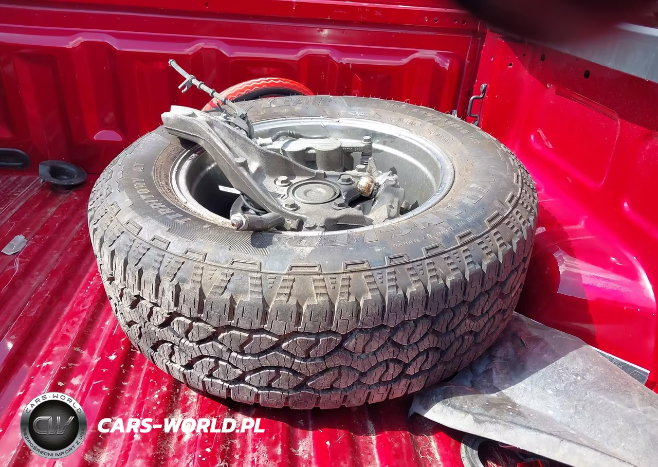 2025 Ford Ranger Xlt VIN:1FTER4GH0SLE08529 - 11