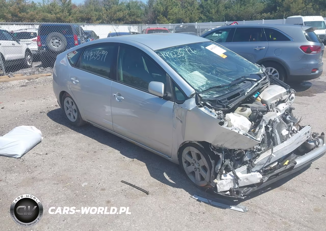 2009 Toyota Prius