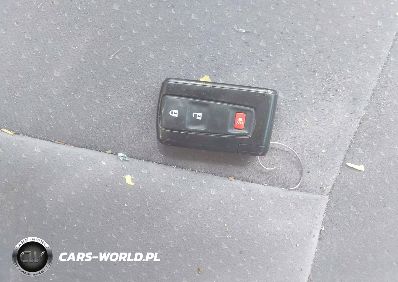 2009 Toyota Prius VIN:JTDKB20U397868838 - 11