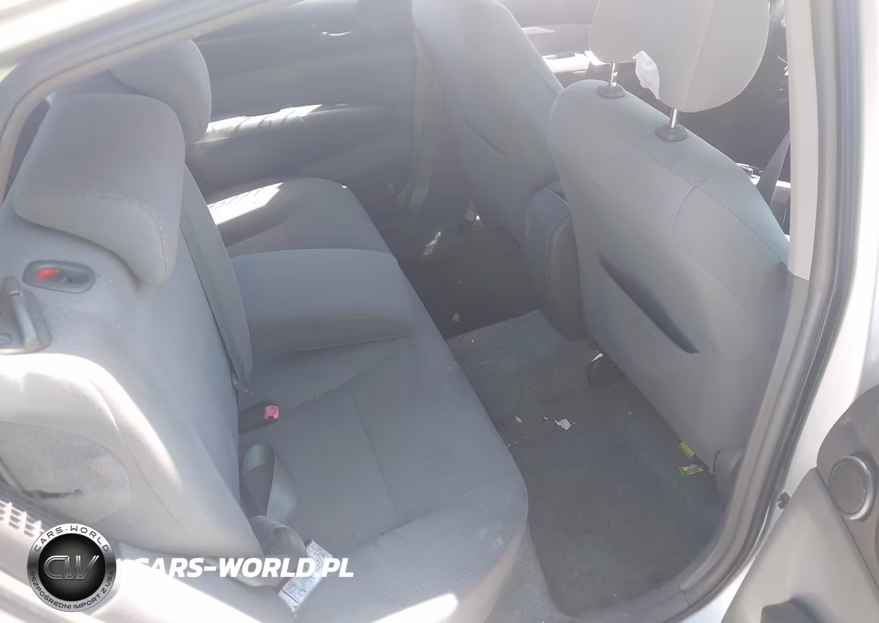2009 Toyota Prius VIN:JTDKB20U397868838 - 8