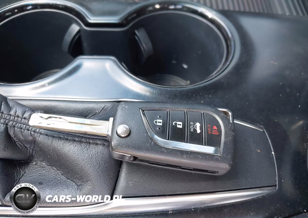 2018 Toyota Camry Se VIN:4T1B11HK7JU630038 - 11