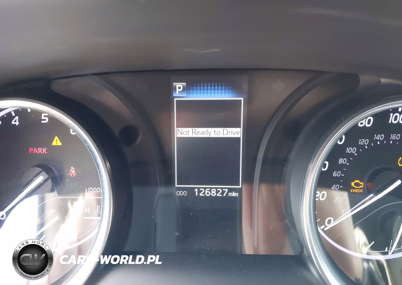 2018 Toyota Camry Se VIN:4T1B11HK7JU630038 - 7