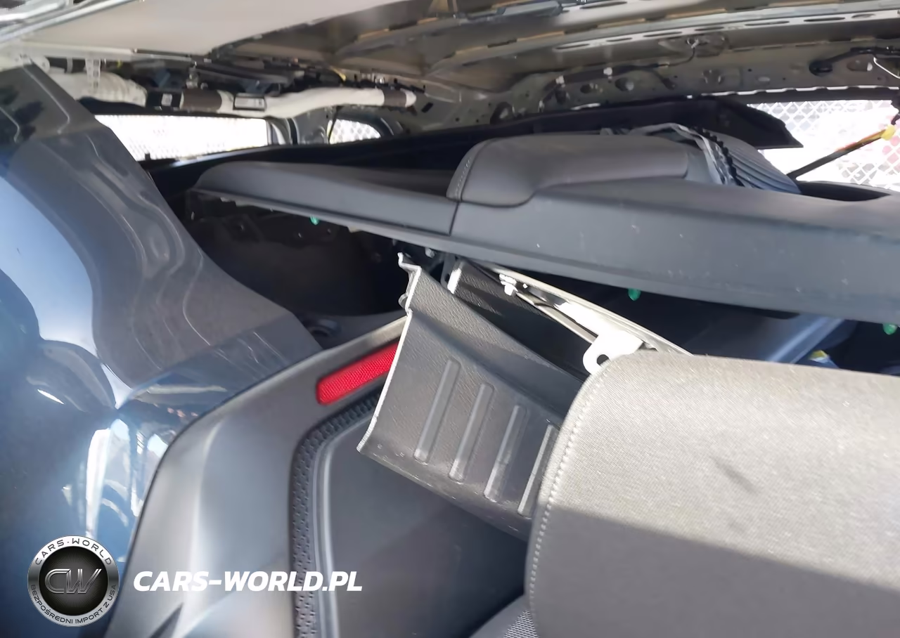 2025 Honda Cr-V Ex Awd VIN:2HKRS4H41SH451380 - 12
