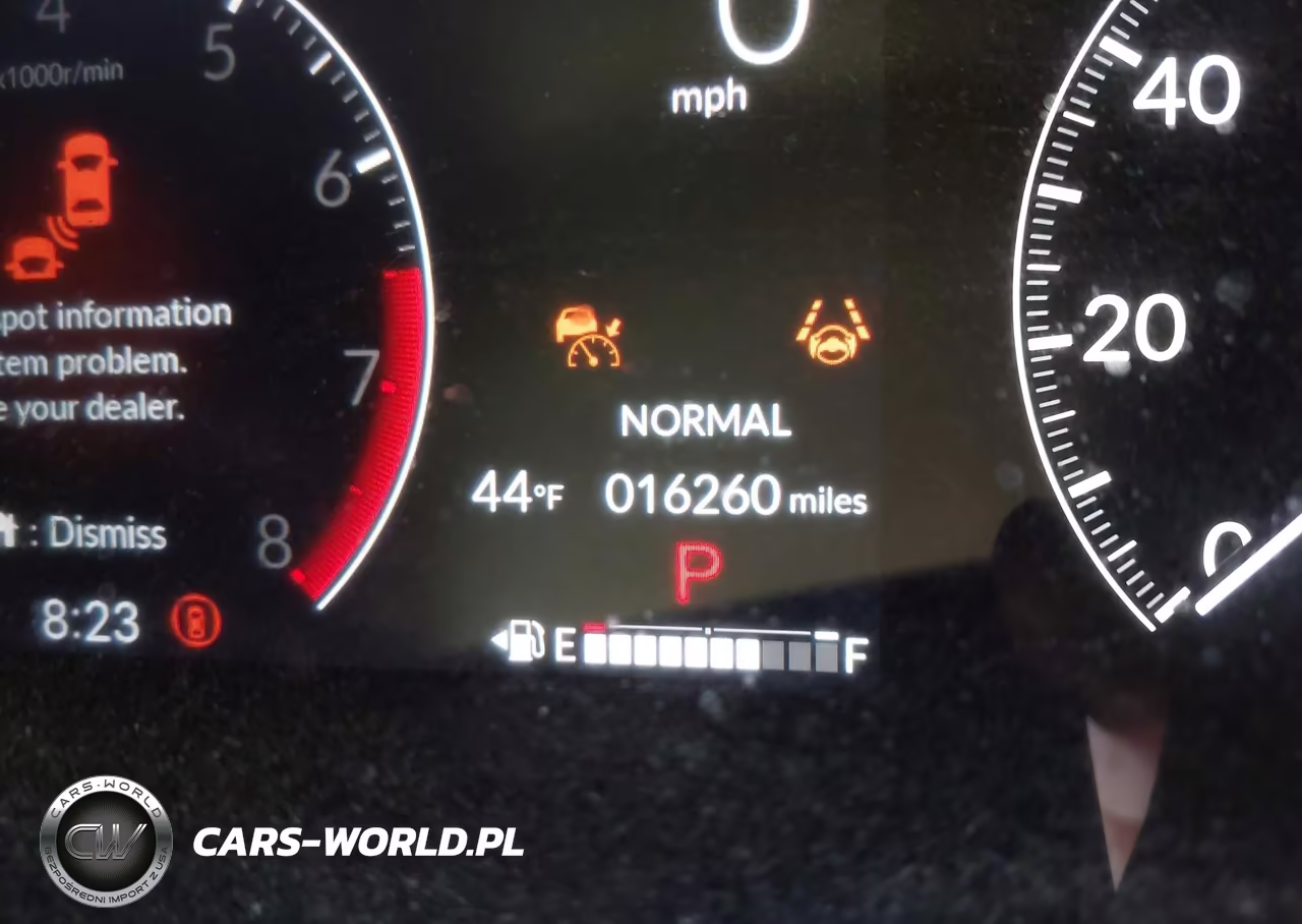2025 Honda Cr-V Ex Awd VIN:2HKRS4H41SH451380 - 16