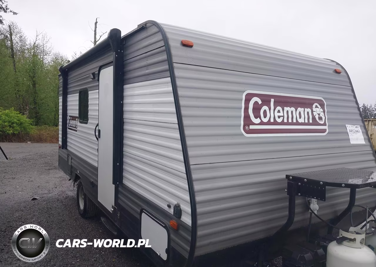 2021 Coleman Other