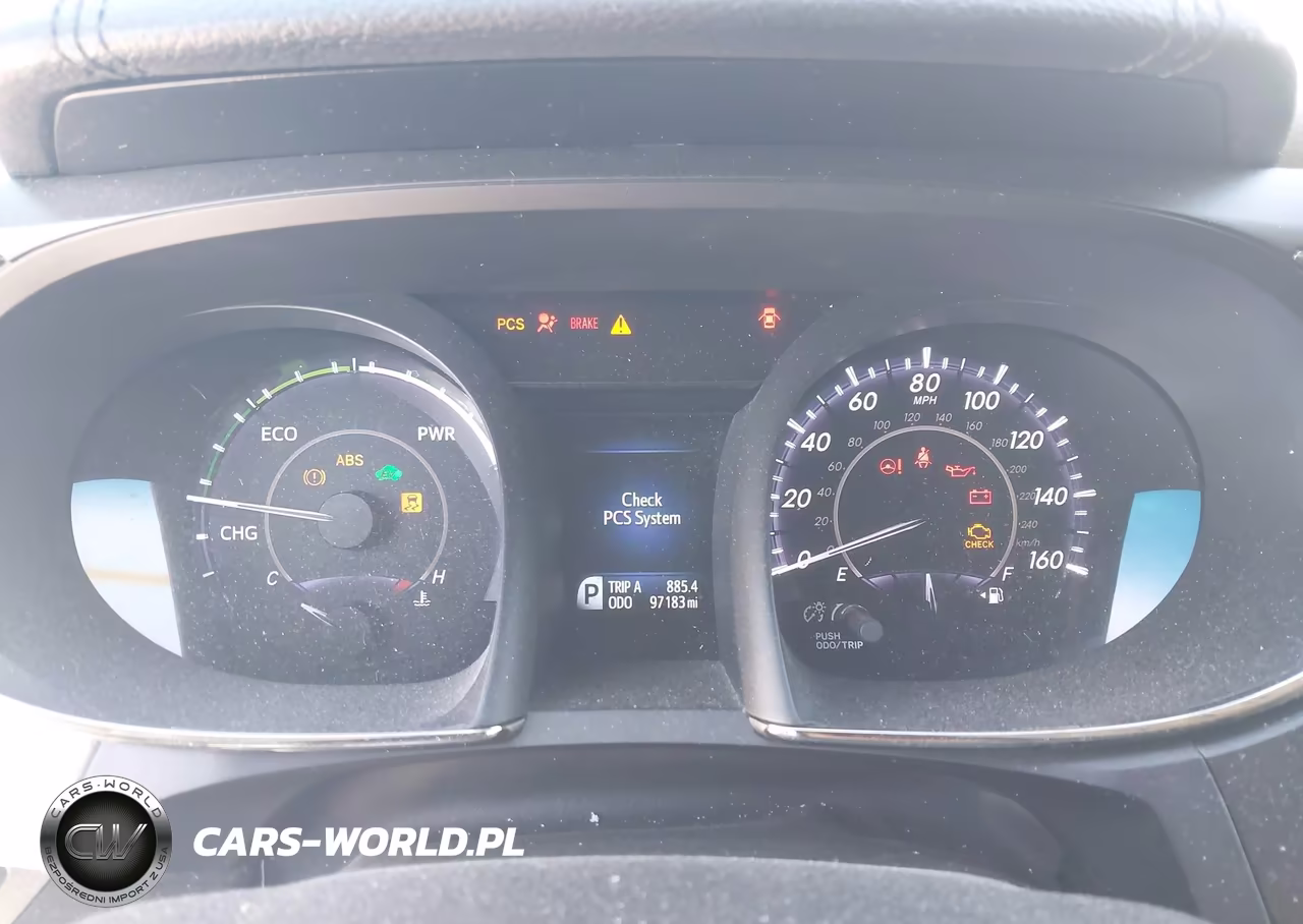 2015 Toyota Avalon Hybrid Limited VIN:4T1BD1EB1FU048133 - 7
