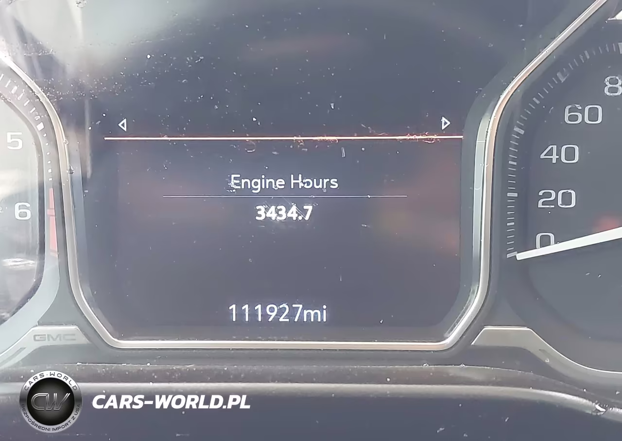 2019 GMC Sierra 1500 Denali VIN:1GTU9FED3KZ347987 - 14
