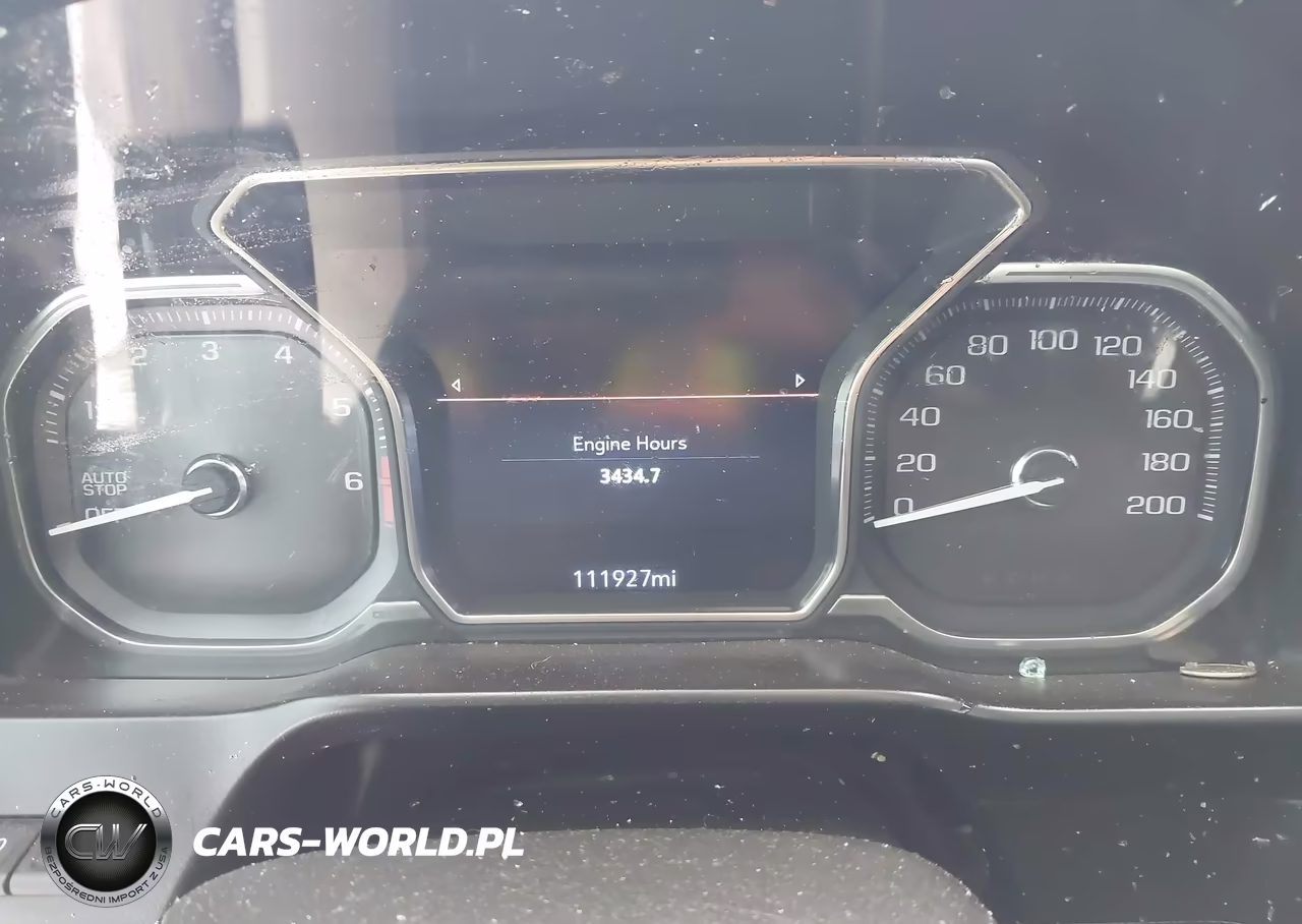 2019 GMC Sierra 1500 Denali VIN:1GTU9FED3KZ347987 - 7