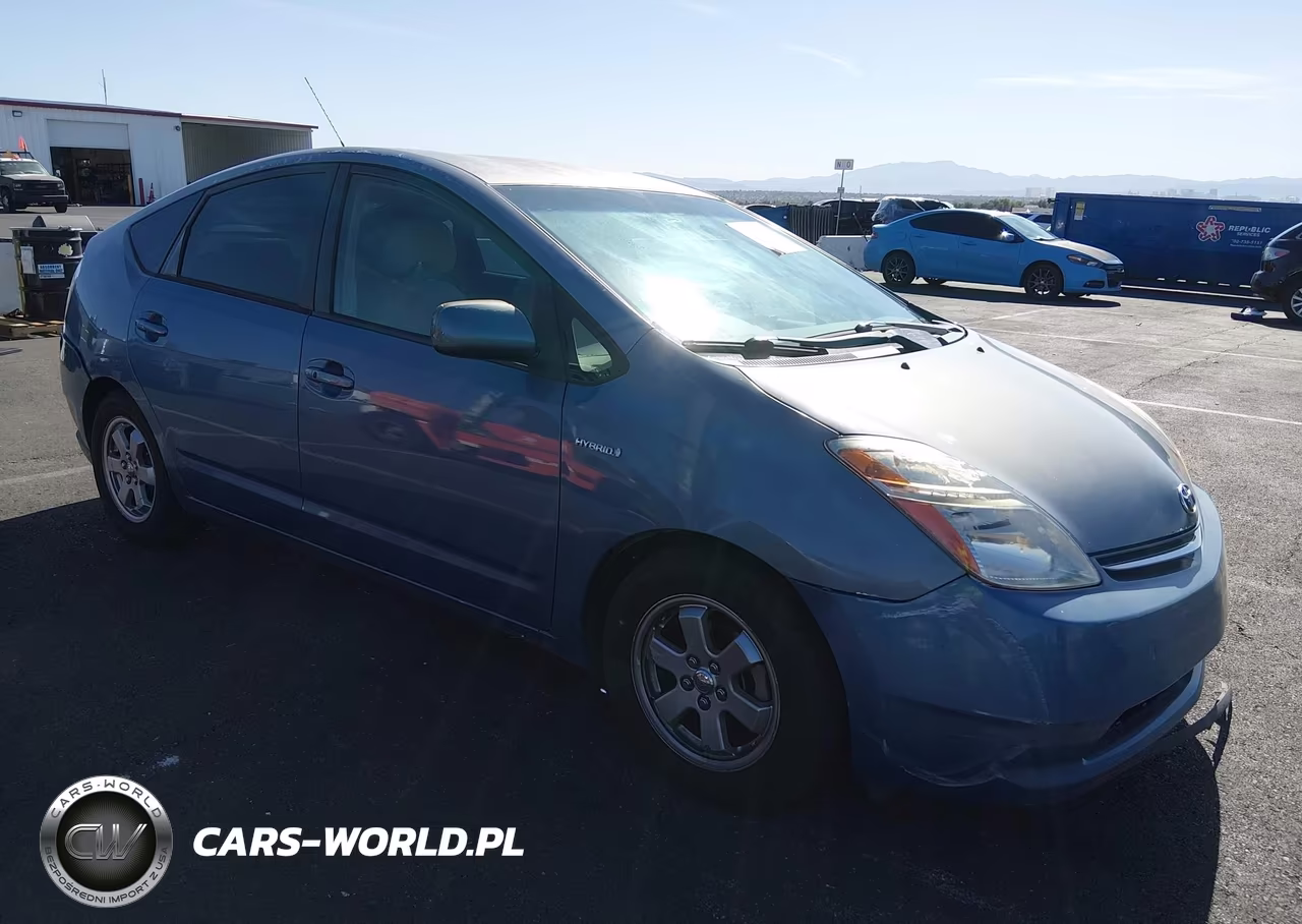2008 Toyota Prius