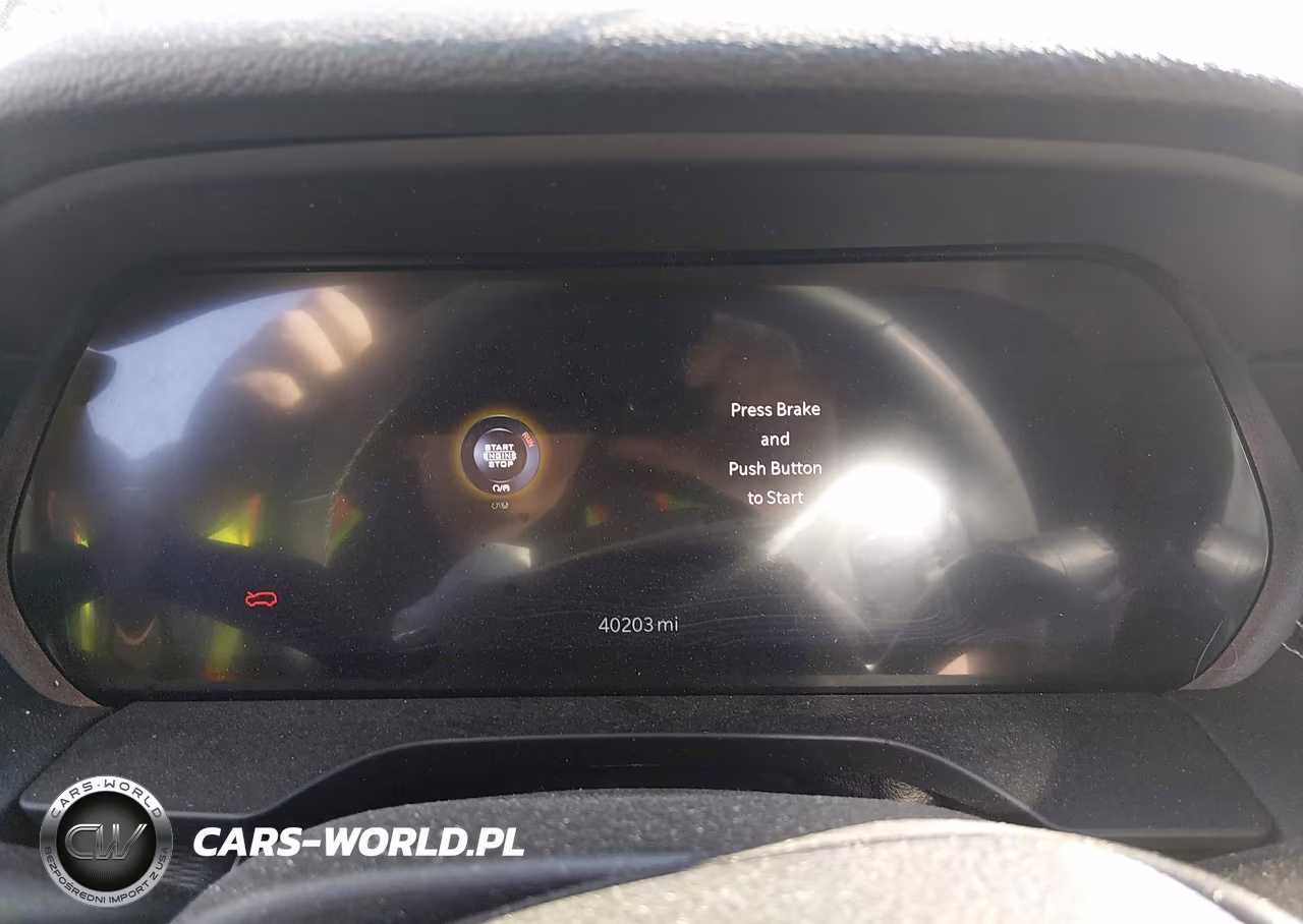 2023 Jeep Grand Cherokee Laredo 4X4 VIN:1C4RJHAG7PC530358 - 7