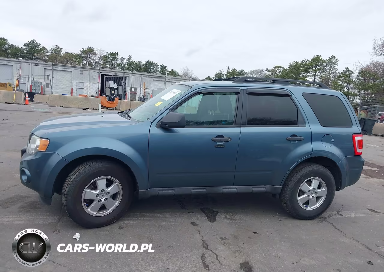2012 Ford Escape Xlt VIN:1FMCU9D74CKA02139 - 14