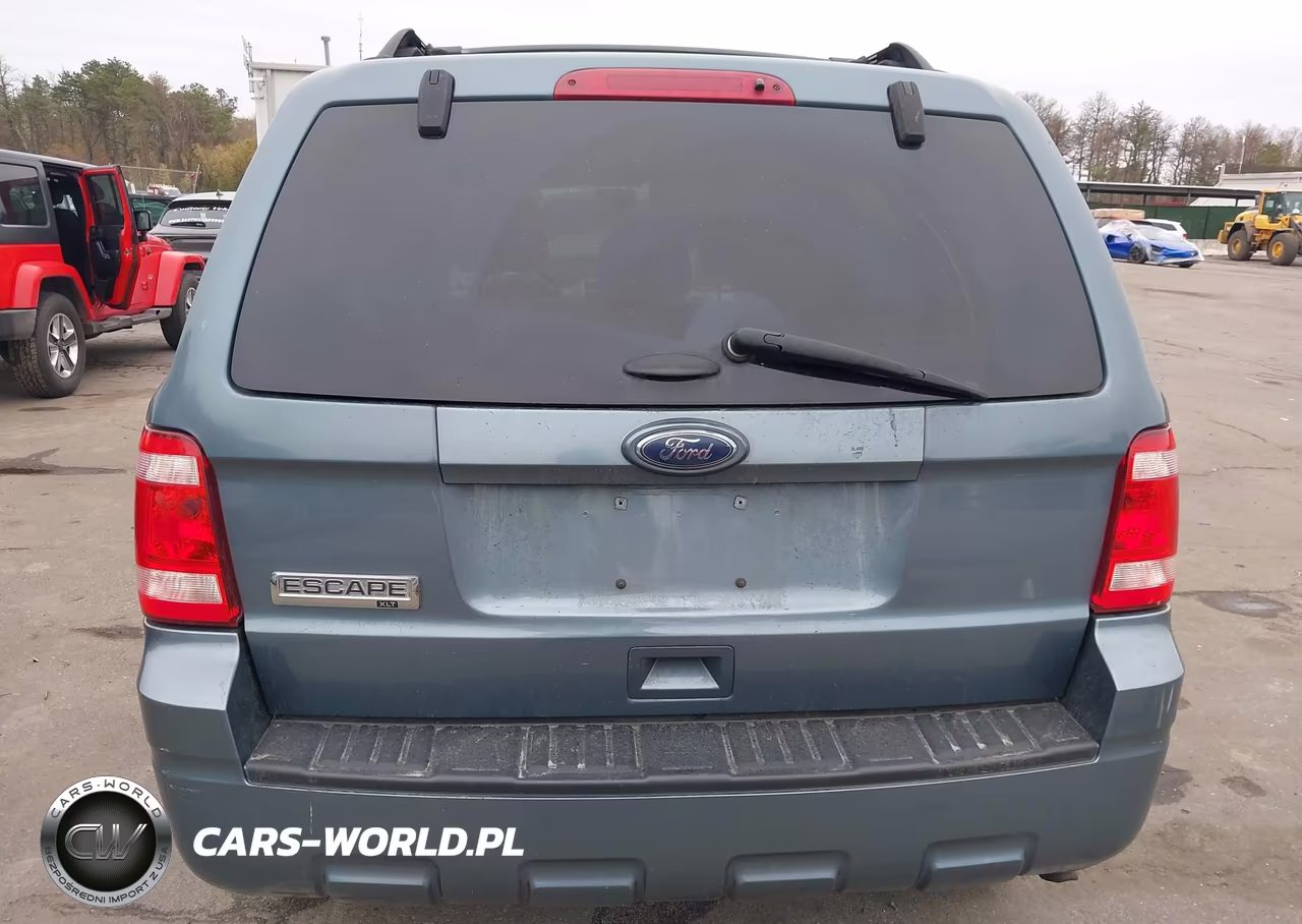 2012 Ford Escape Xlt VIN:1FMCU9D74CKA02139 - 16
