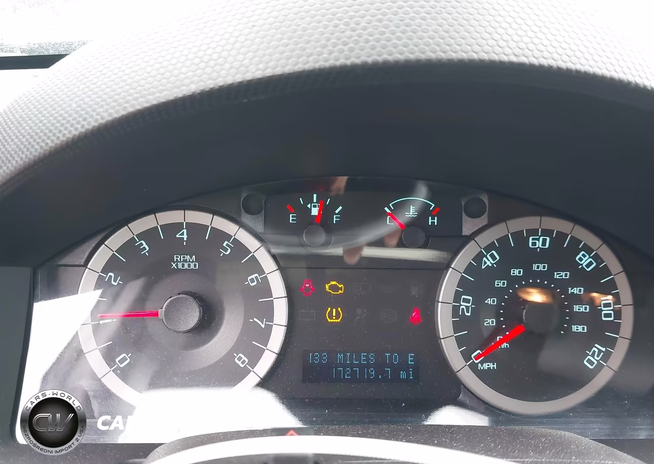 2012 Ford Escape Xlt VIN:1FMCU9D74CKA02139 - 7