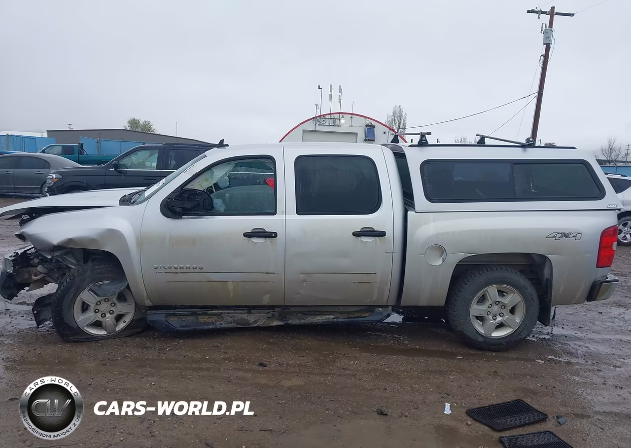 2011 Chevrolet Silverado 1500 Lt VIN:3GCPKSE32BG204191 - 14