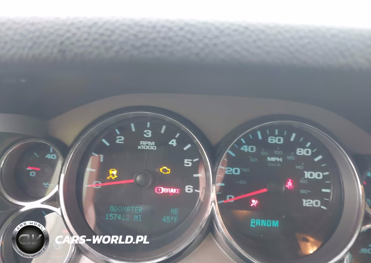 2011 Chevrolet Silverado 1500 Lt VIN:3GCPKSE32BG204191 - 7