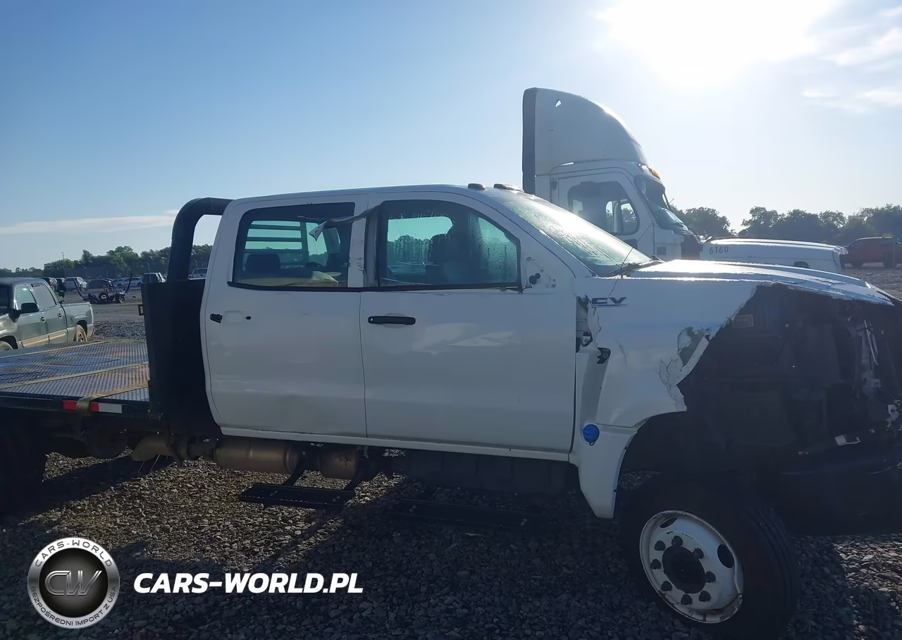 2024 International Cv VIN:1HTKTSWK8RH579261 - 16