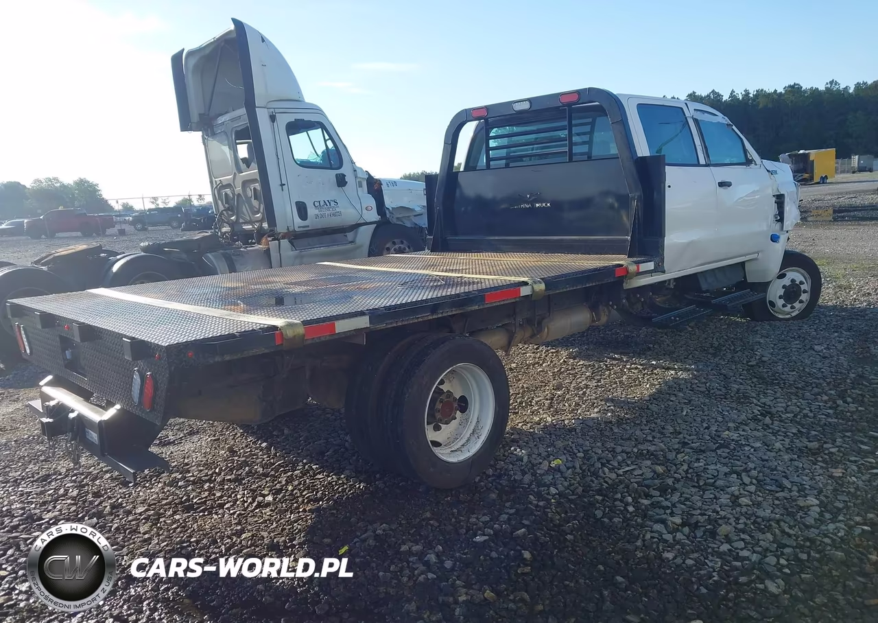 2024 International Cv VIN:1HTKTSWK8RH579261 - 4