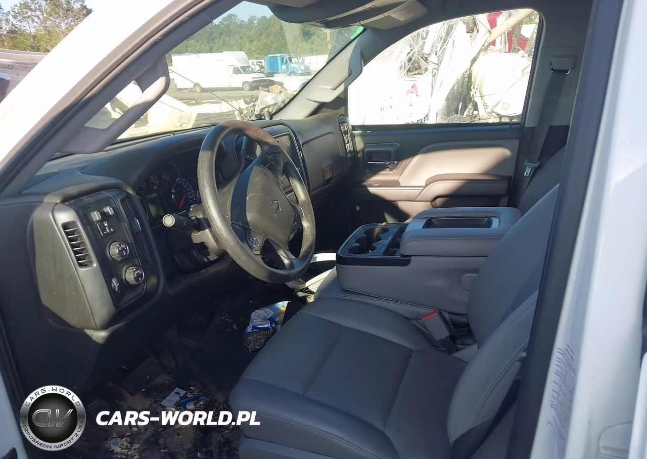 2024 International Cv VIN:1HTKTSWK8RH579261 - 6