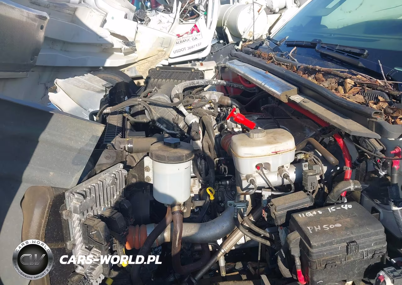 2024 International Cv VIN:1HTKTSWK8RH579261 - 9