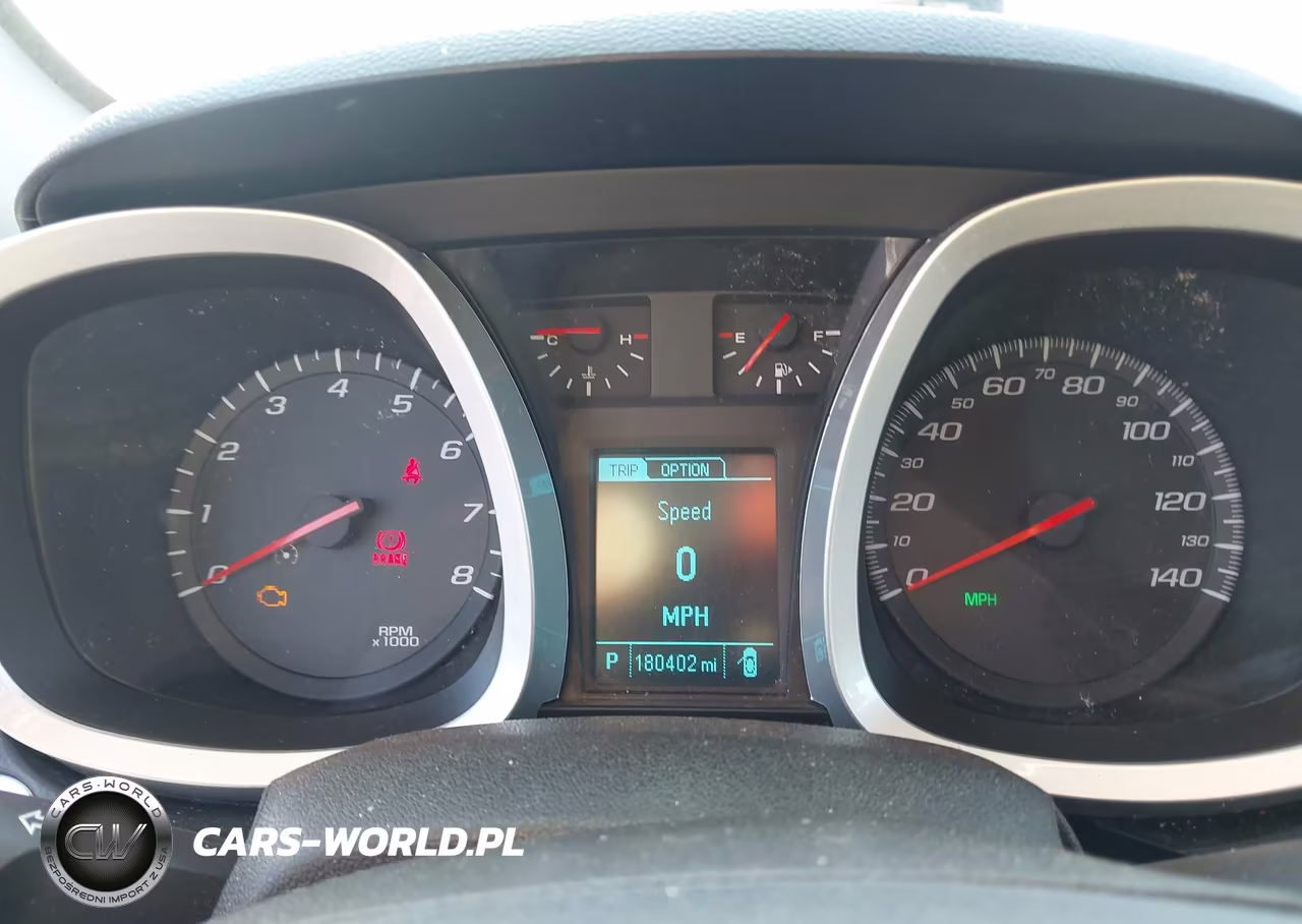 2016 Chevrolet Equinox Lt VIN:2GNALCEK9G6153234 - 7