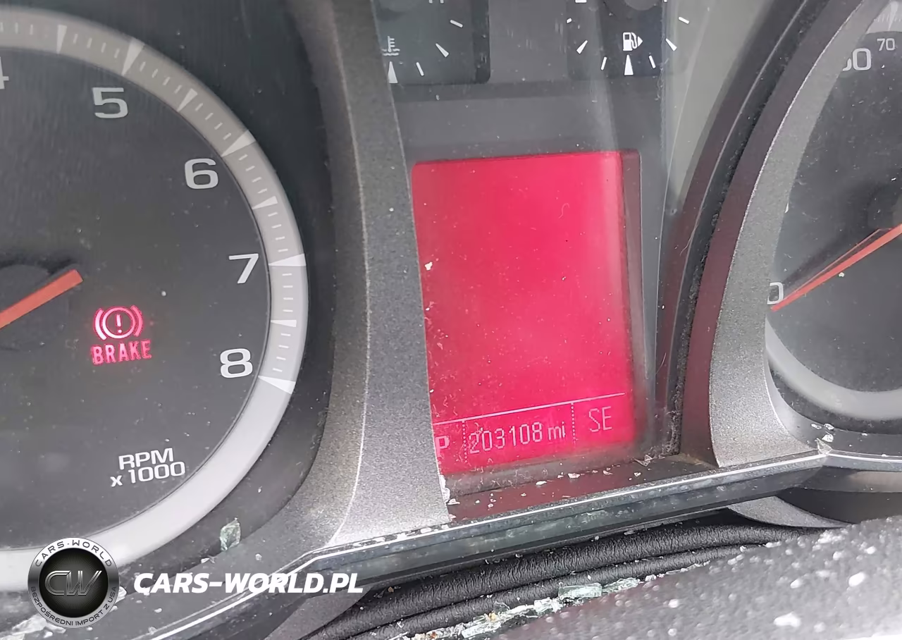 2012 GMC Terrain Slt-1 VIN:2GKALUEK1C6116336 - 7