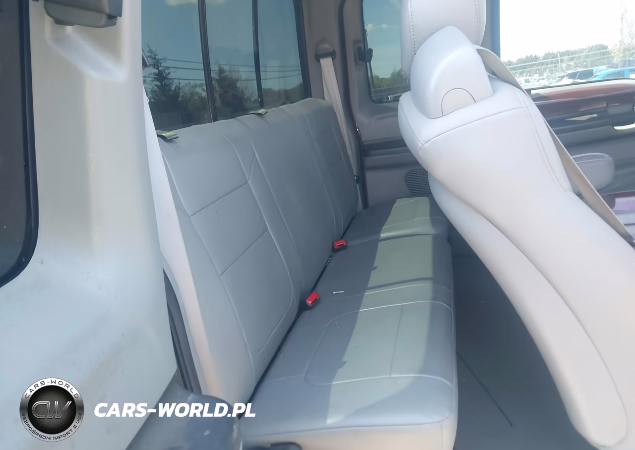 2006 Ford F-350 Lariat-Xl-Xlt VIN:1FTWX31P06EC05087 - 8