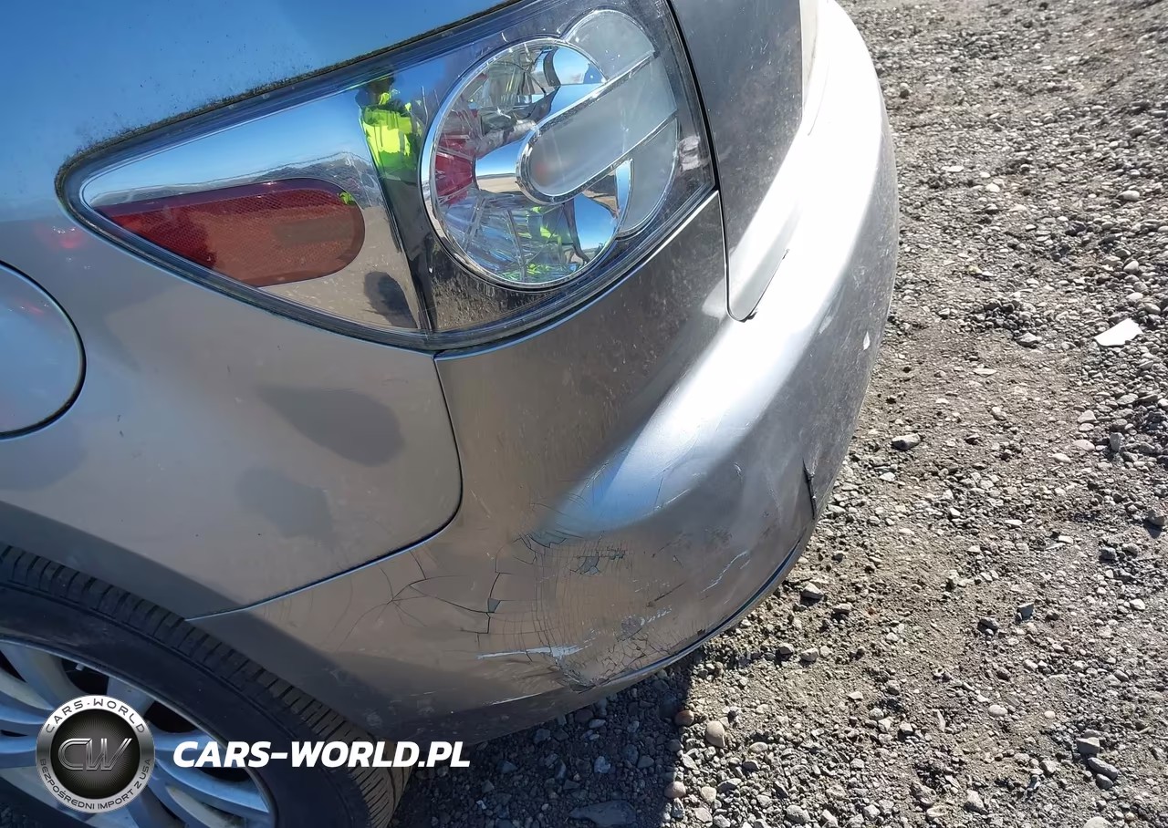 2011 Mazda Cx-7 I Sport VIN:JM3ER2B56B0379404 - 6